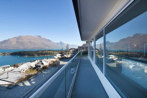 Star Lane - Accommodation New Zealand 11