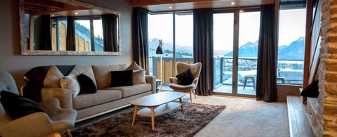 Villa Neve - Accommodation New Zealand 2