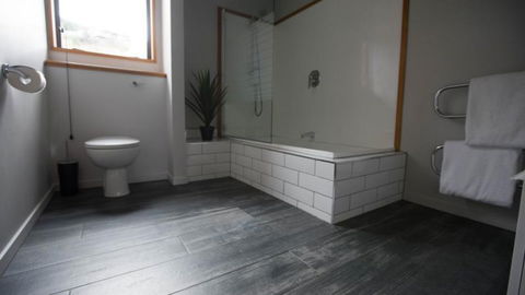 Villa Neve - Accommodation New Zealand 5