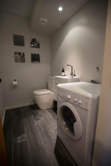 Villa Neve - Accommodation New Zealand 7