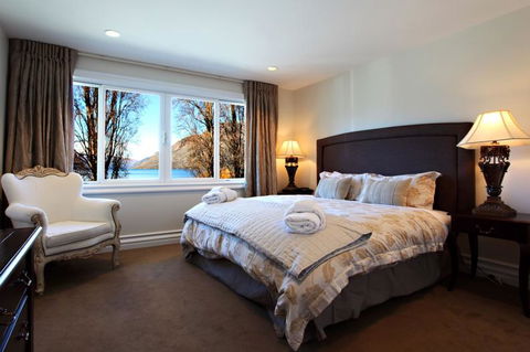 Lakeside Living - Accommodation New Zealand 3