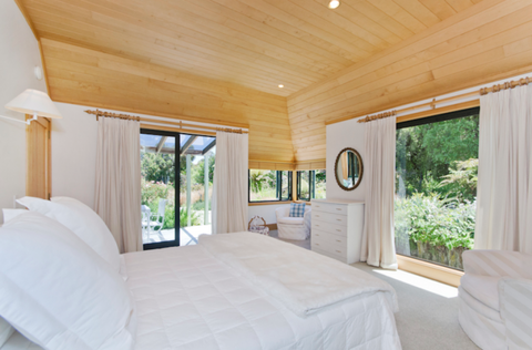 Taupo Treetops Lakestay - Accommodation New Zealand 2