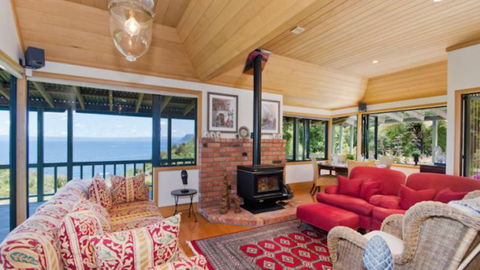 Taupo Treetops Lakestay - Accommodation New Zealand 5