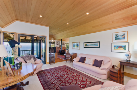 Taupo Treetops Lakestay - Accommodation New Zealand 6