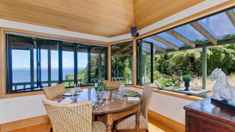 Taupo Treetops Lakestay - Accommodation New Zealand 7
