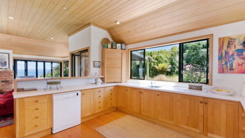 Taupo Treetops Lakestay - Accommodation New Zealand 8