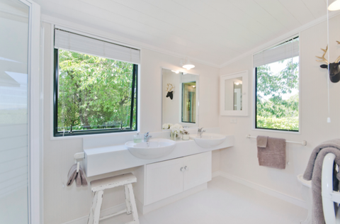 Taupo Treetops Lakestay - Accommodation New Zealand 9