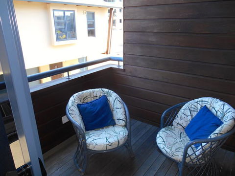 Beach Break - Accommodation New Zealand 4