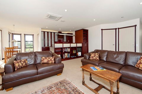 Hei On Waterways - Accommodation New Zealand 1