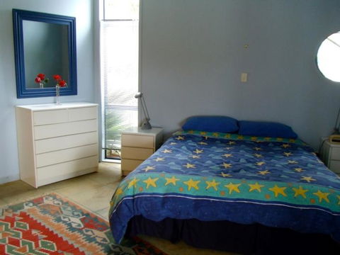 Harbour Escape - Accommodation New Zealand 1