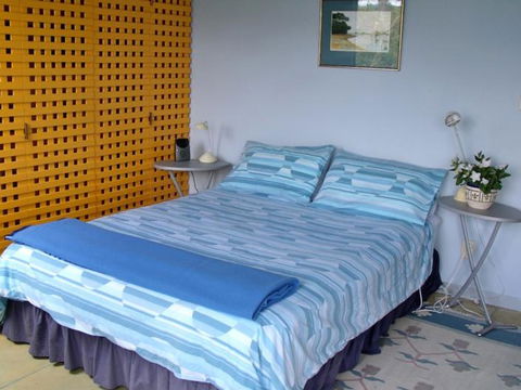 Harbour Escape - Accommodation New Zealand 3