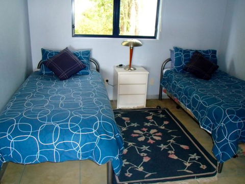 Harbour Escape - Accommodation New Zealand 4