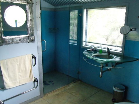 Harbour Escape - Accommodation New Zealand 5