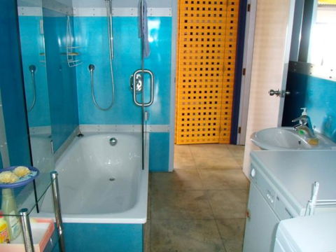 Harbour Escape - Accommodation New Zealand 6