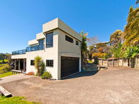 The Glass House