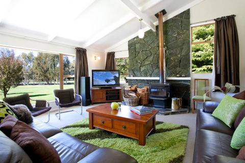 Serenity Found - Accommodation New Zealand 4