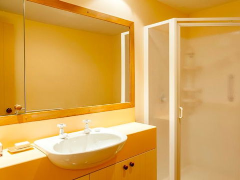 Queenstown Peaks - Accommodation New Zealand 3