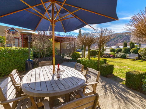 Arrow Haven - Accommodation New Zealand 0