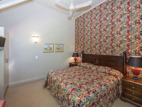 Spencer Lodge - Accommodation New Zealand 5