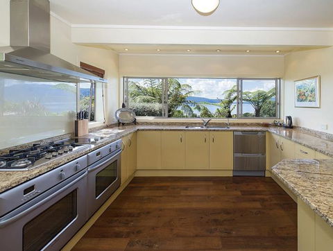 Spencer Lodge - Accommodation New Zealand 11