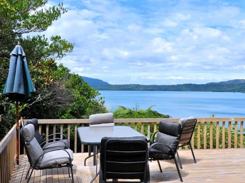 Belvedere - Accommodation New Zealand 1