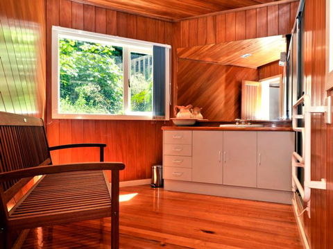 Belvedere - Accommodation New Zealand 2