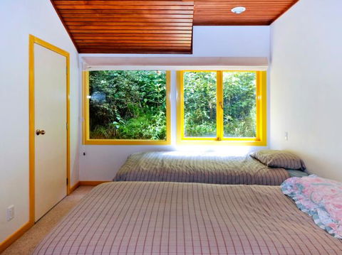 Belvedere - Accommodation New Zealand 3