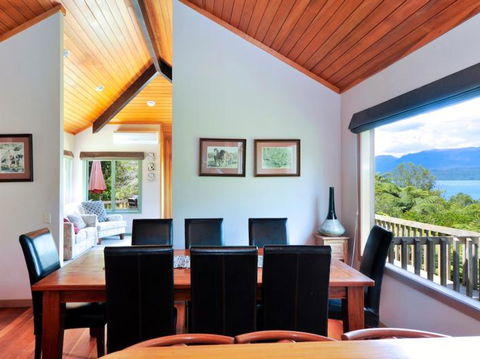 Belvedere - Accommodation New Zealand 5