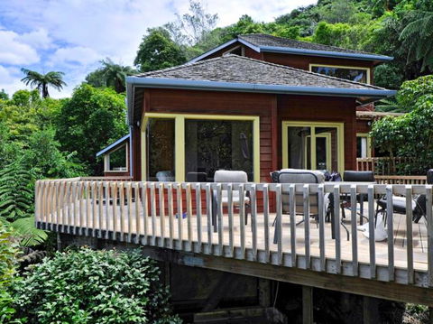 Belvedere - Accommodation New Zealand 7