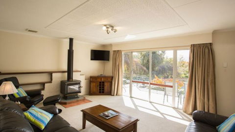 Wanaka Kiwi Holiday Park & Motels - Accommodation New Zealand 1