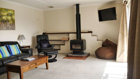 Wanaka Kiwi Holiday Park & Motels - Accommodation New Zealand 7