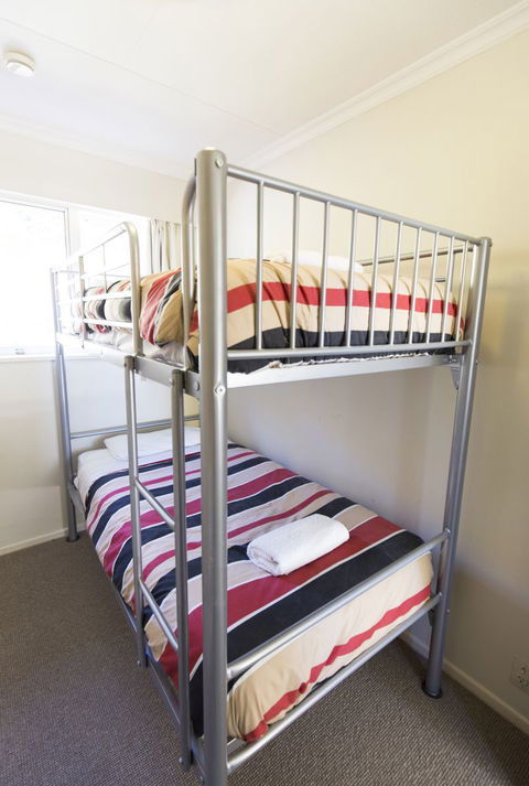 Wanaka Kiwi Holiday Park & Motels - Accommodation New Zealand 8