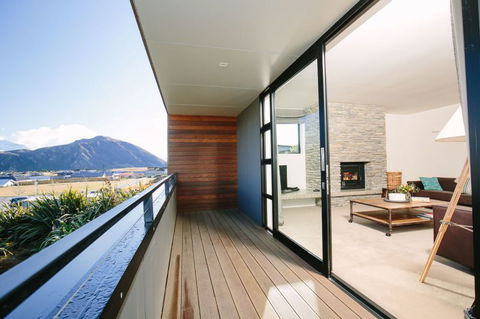 Release Wanaka - Clutha Place - Accommodation New Zealand 4