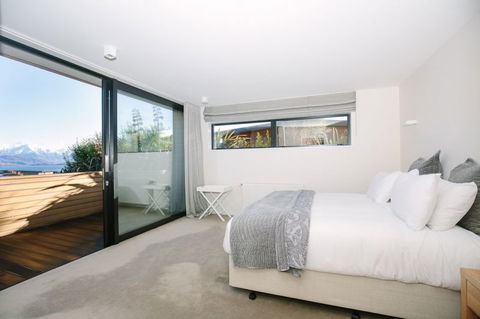 Release Wanaka - Clutha Place - Accommodation New Zealand 8