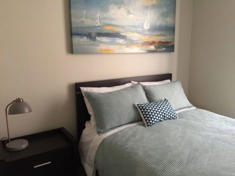 Harbour View - Accommodation New Zealand 3