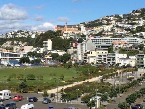 Harbour View - Accommodation New Zealand 6