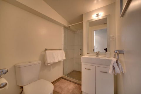 Central City Apartment - Accommodation New Zealand 4