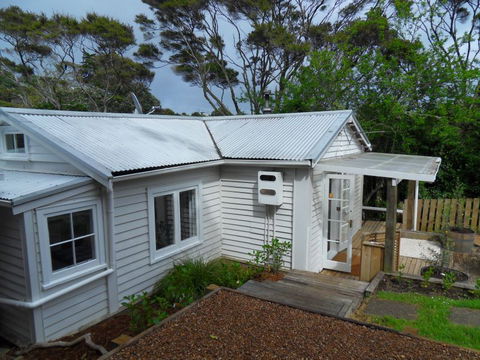 Waiheke Escapes - Accommodation New Zealand 4