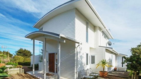 Waiheke Escapes - Accommodation New Zealand 8
