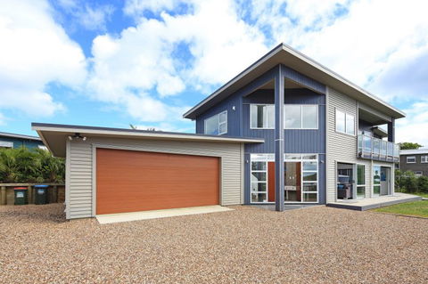 Waiheke Escapes - Accommodation New Zealand 9