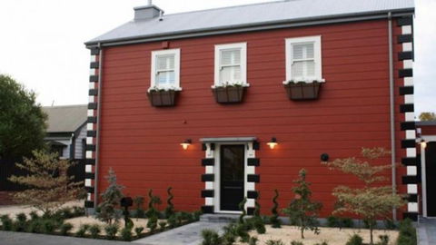 Richmond Townhouse - Accommodation New Zealand 0