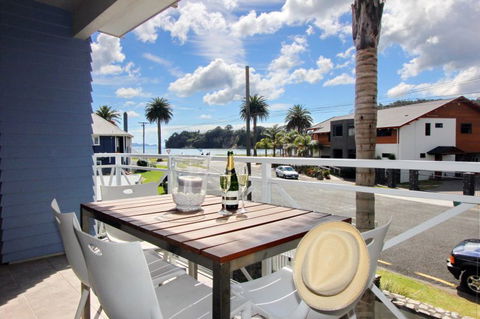 Crow's Nest Apartments - Accommodation New Zealand 2