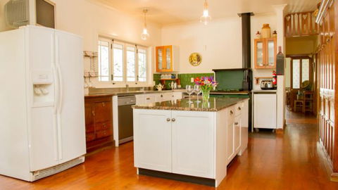 Everland Retreat - Accommodation New Zealand 2