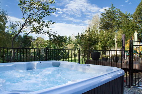Everland Retreat - Accommodation New Zealand 3