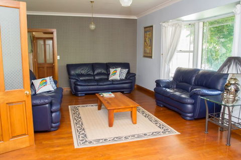 Everland Retreat - Accommodation New Zealand 5