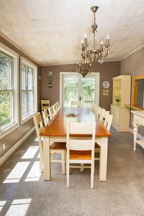 Everland Retreat - Accommodation New Zealand 7