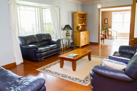 Everland Retreat - Accommodation New Zealand 8