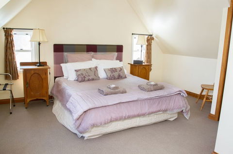Everland Retreat - Accommodation New Zealand 9