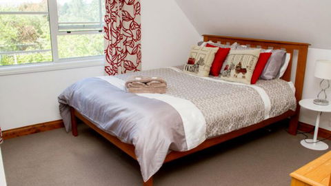 Everland Retreat - Accommodation New Zealand 10
