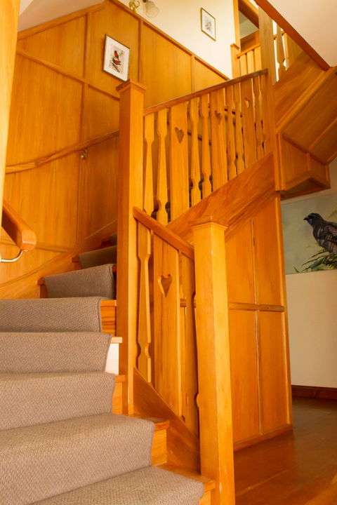 Everland Retreat - Accommodation New Zealand 11